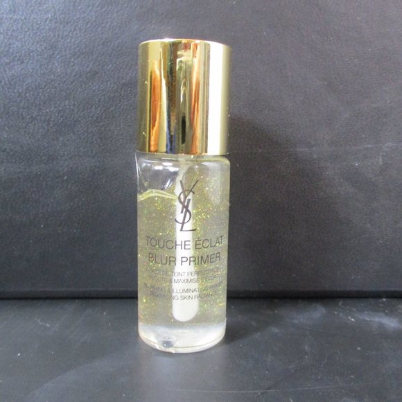 TOUCHE ECLAT BLUR PRIMER 0.33 FL OZ TRAVEL/TRIAL SIZE NEW - Picture 2 of 2
